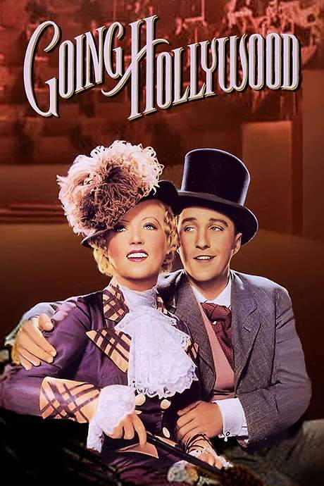 Going Hollywood